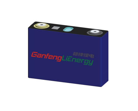 Battery cell 48*173*133